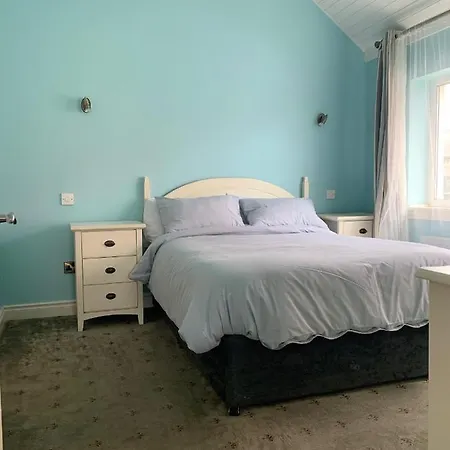 Coast Guest house