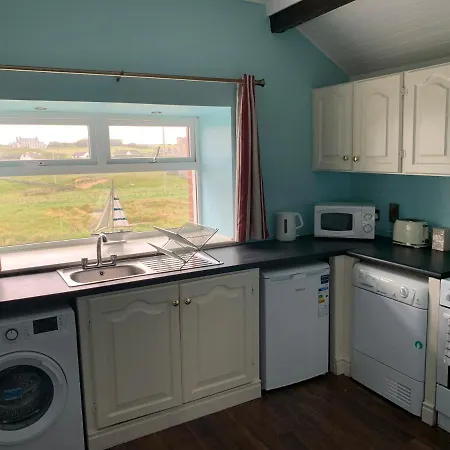 Πανσιόν Coast Spanish Point