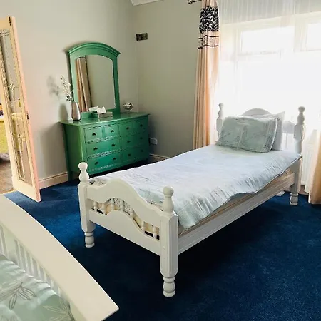 Guest house Coast