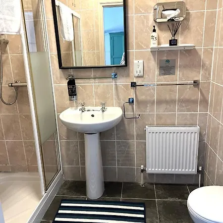 Coast Guest house 3*