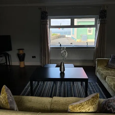 Coast Πανσιόν Spanish Point