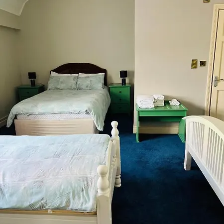 Coast Guest house 3*