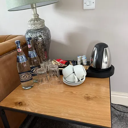 Πανσιόν Coast