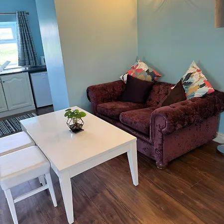 Πανσιόν Coast Spanish Point