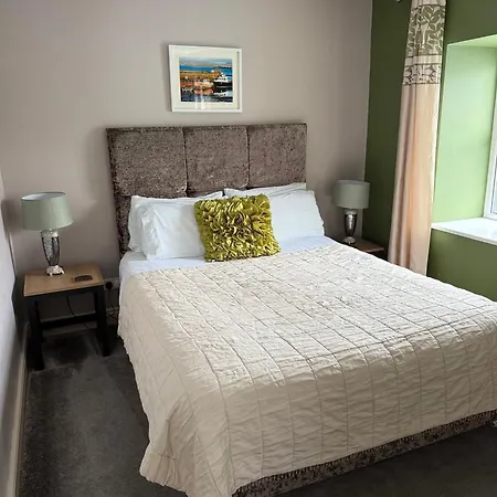 Coast 4* Spanish Point