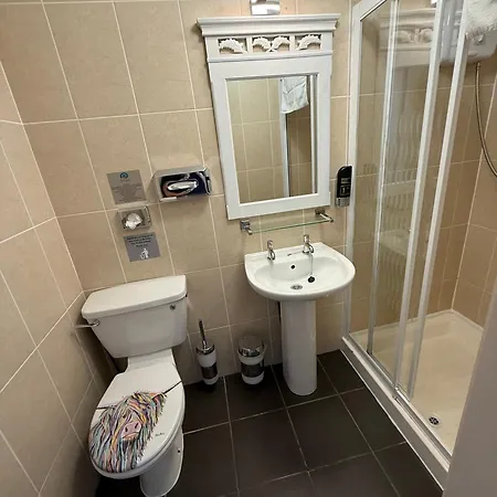 Πανσιόν Coast