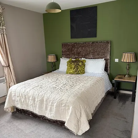 Guest house Coast 4*