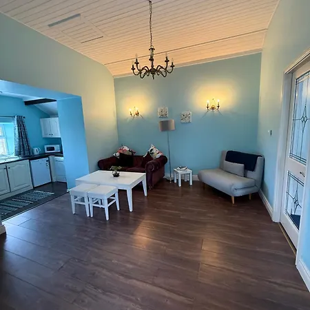 Coast Πανσιόν Spanish Point