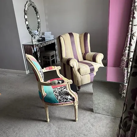 Penzion Coast Spanish Point