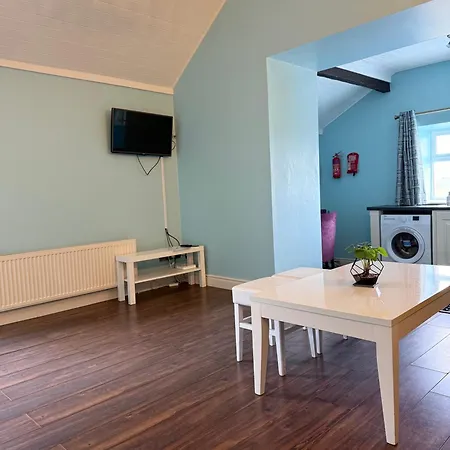 Coast 4* Spanish Point