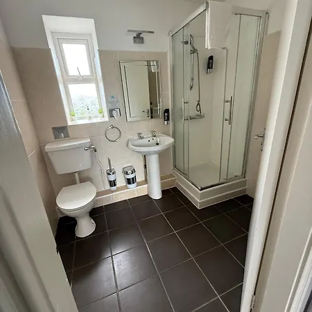 Coast Maison d'hôtes