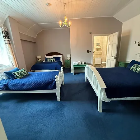 Coast Guest house 4*