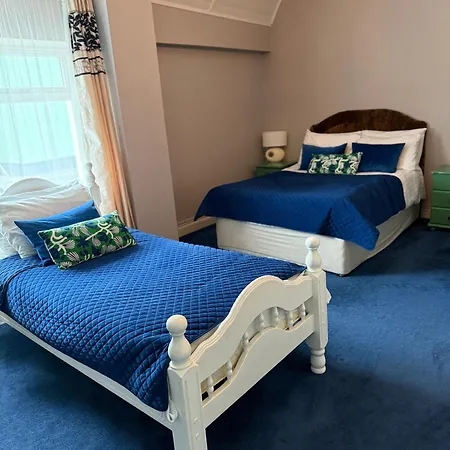 Guest house Coast 4*