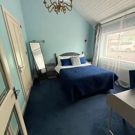 Coast Penzion Spanish Point