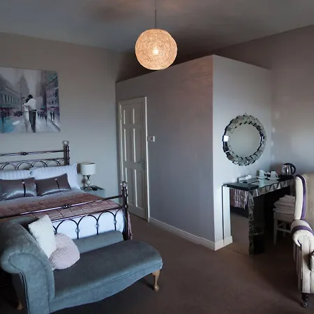 Coast Guest house