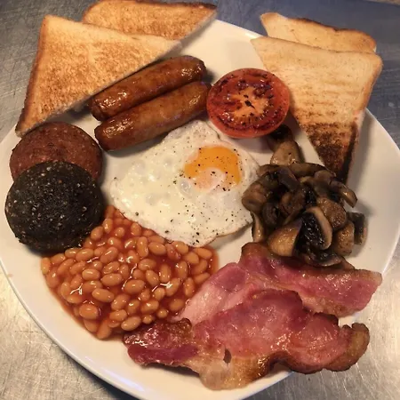 Coast Πανσιόν