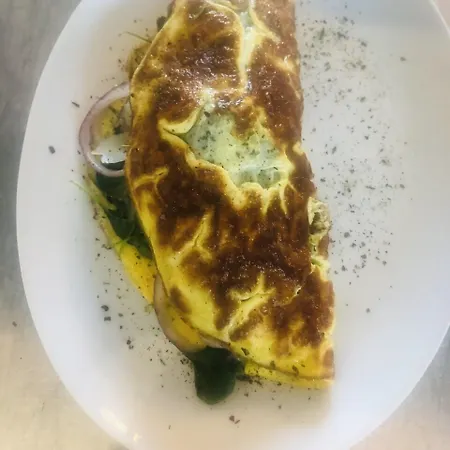 Coast Maison d'hôtes Spanish Point