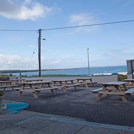 Coast Guest house