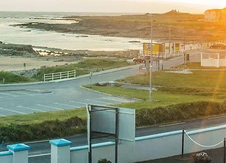 Guest house Coast 4*