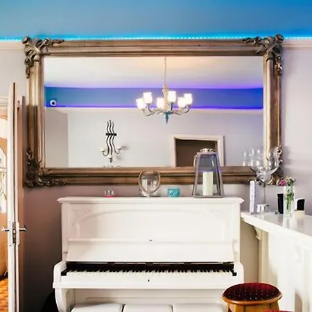 Coast Penzion Spanish Point