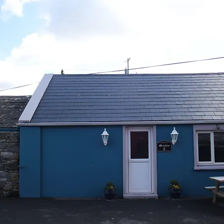 Coast Πανσιόν 4*