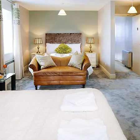 Coast Maison d'hôtes