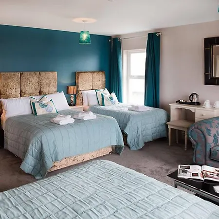 Coast Guest house