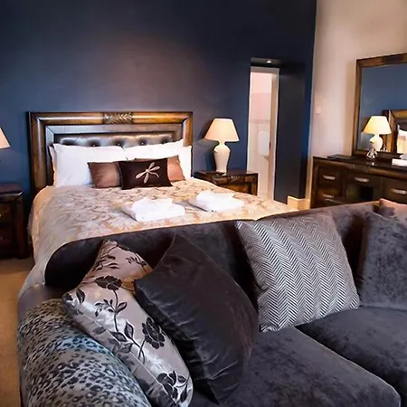 Maison d'hôtes Coast