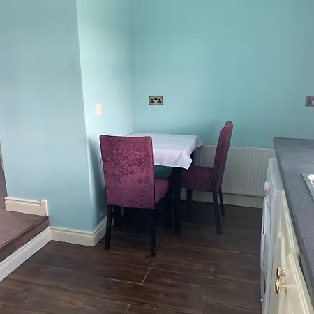 Coast Πανσιόν Spanish Point