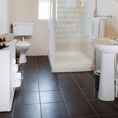 Maison d'hôtes Coast