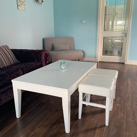 Coast 4* Spanish Point