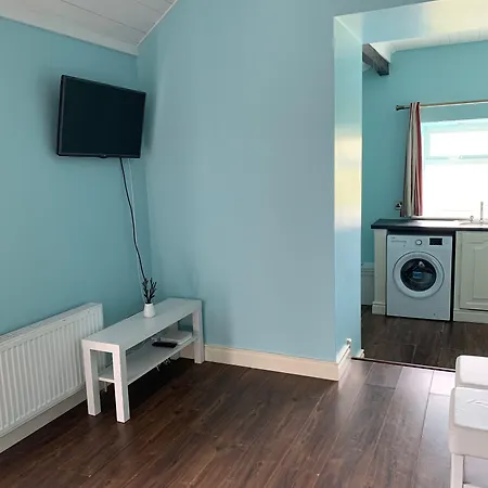 Coast Πανσιόν Spanish Point