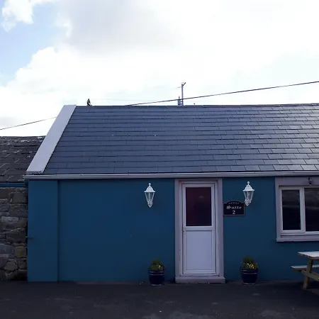 Coast Guest house Spanish Point