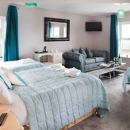 Coast Guest house 4*