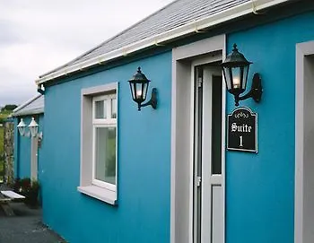 Coast Guest house