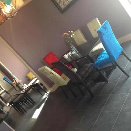 Coast Guest house
