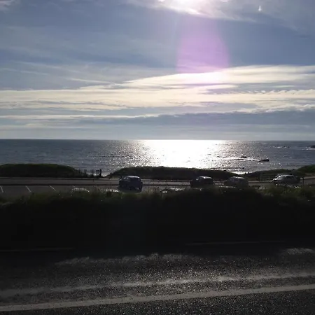 Πανσιόν Coast Spanish Point