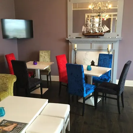 Coast Maison d'hôtes 4*