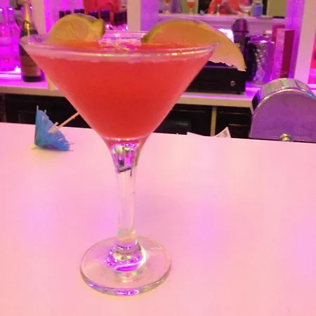 Πανσιόν Coast