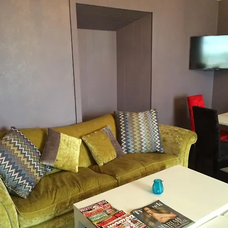 Πανσιόν Coast 4*