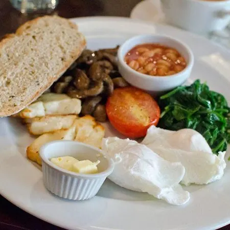 Maison d'hôtes Coast