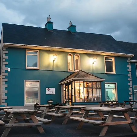 Guest house Coast 3*