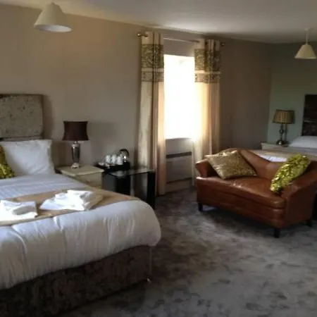 Coast Guest house 3*