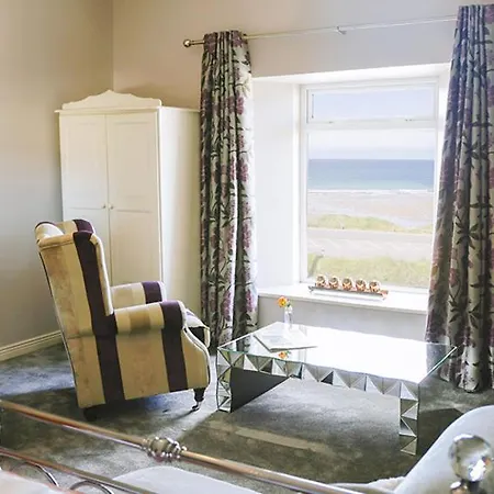 Guest house Coast 3*
