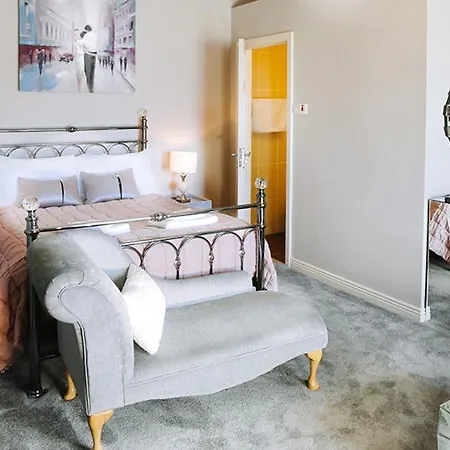 Coast Πανσιόν Spanish Point