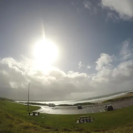 Coast Πανσιόν Spanish Point