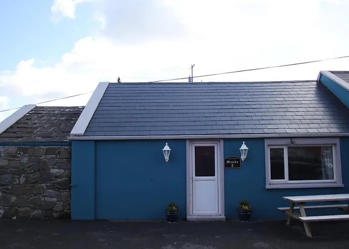 게스트하우스 Coast 스페니쉬포인트