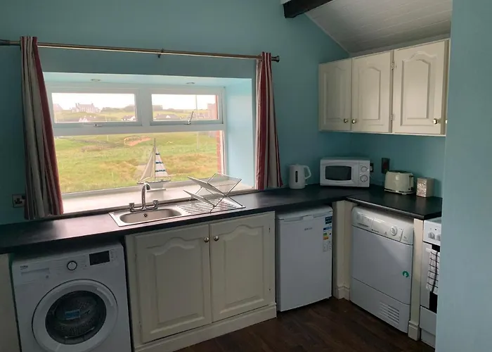 ゲストハウス Coast スパニッシュ・ポイント