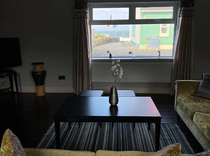 Coast ゲストハウス スパニッシュ・ポイント