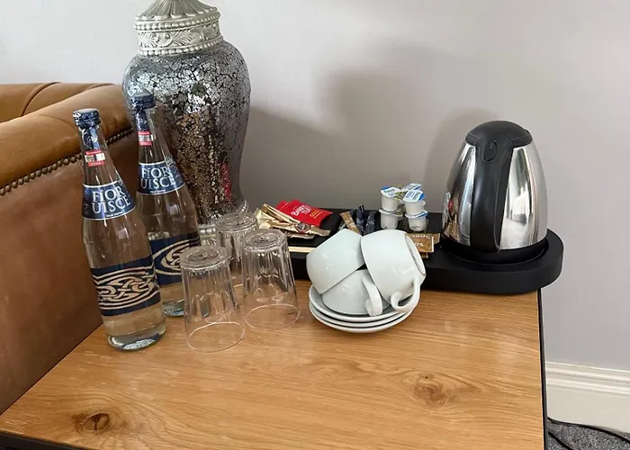 게스트하우스 Coast